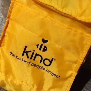 Phx Suns Devin Booker’s Be Kind Project Cooler Bag